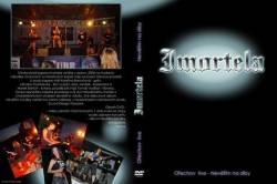 Imortela : Orechov Live - Nevìrím Na Sliby